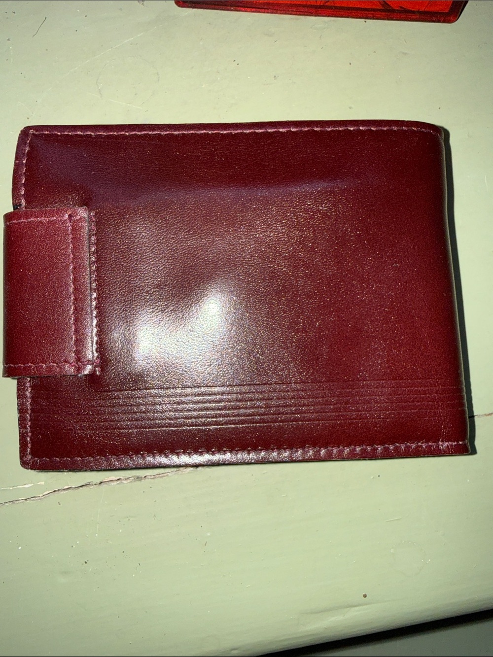 Vintage Etienne Aigner Structured Top-Handle Women’s Bag & Wallet - Picture 13 of 16